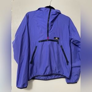 Sierra Designs Windbreaker Jacket